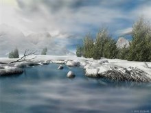 Winter Time