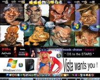 Windows Vista wants you ! *OS to the Stars ver_1