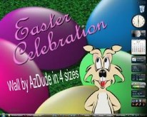 Easter Celebration SS