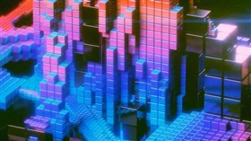 Building Blocks