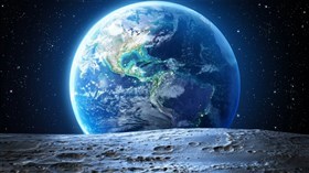 Moon View