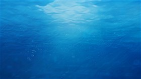 Underwater
