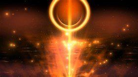 Lava Flare