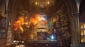 Dumbledore's Office