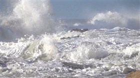 Big Waves