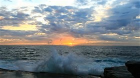 Sea Splash
