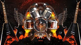 Metal Rock