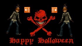 Halloween Musical