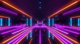 HD Neon Motions 6
