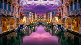 Canal II