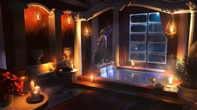 Ancient Spa