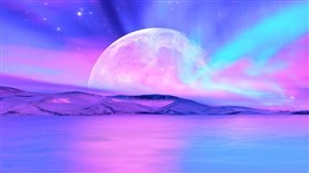 Touch of Blues