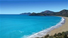 Paradise Beach