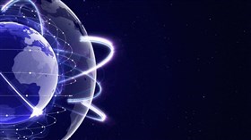 4K Earth Networking