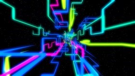 4K Flamboyant Neon