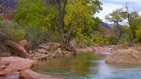 River Rock rr