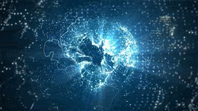 4K Earth 4