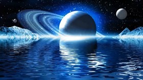 Moon View