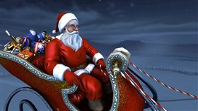 4K Santa 07