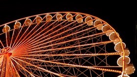 Ferris Wheel v2