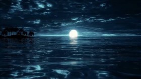 Island Moon