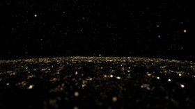 Raining Gold