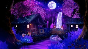 Cabin Getaway