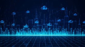 4K Cloud Storage