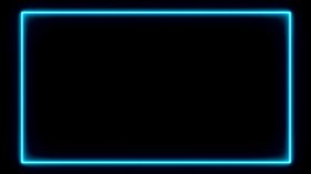 4K Neon Frame1