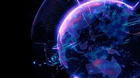 4K Digital World