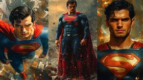 4K Superman3