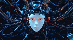 4K Transformation Xi