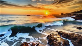 4K Seascape8