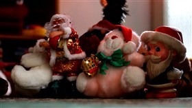 Christmas Toys