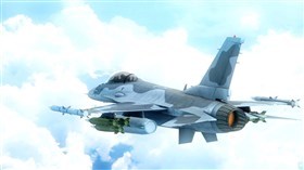 Jet Fighter