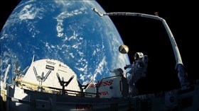 Space Mission