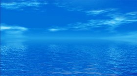 Calm Sea
