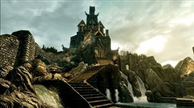 Kings Castle
