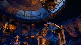 Pumpkin Dance