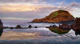 Madeira Island Portugal