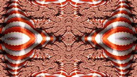 Fractal Orange v1