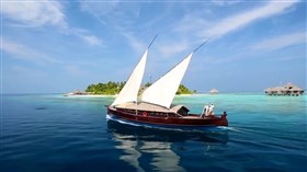 Maldives Island
