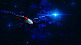 UFO Attack