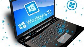 Windows Laptop