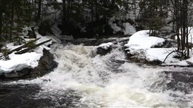 Cascade