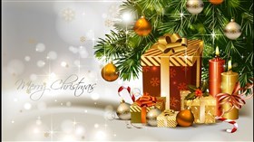 White Christmas