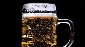 Ice Cold Beer