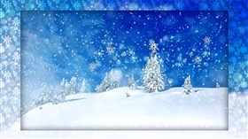 Winter P.I.P