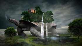 Turtle Castle