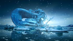 Ice Queen